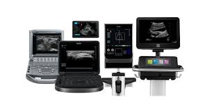 Sonosite Ultrasound